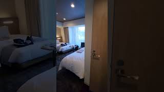 japanese hotel room tour in sapporo, hokkaido #travel #japan #sapporo #hokkaido #japantravel #vlog