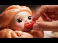 Cute Baby ASMR