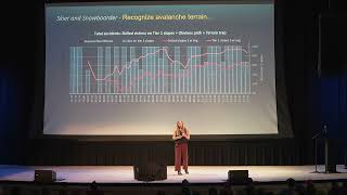 CSAW 2025 | Kelly McNeil | Avalanche Accidents - What are the trends telling us