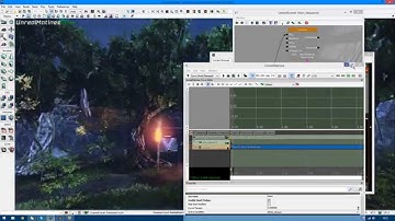 Unreal Development Kit Beginner Tutorial Series - #34 Skeletal Mesh/Keyframe Animation (Matinee)