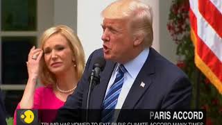 House Democrats pass major climate change bill
