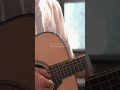 誰かの光になれたらいいな 愛するように 弾き語り Shorts