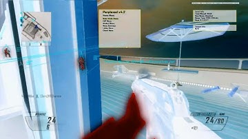 COD BO2 Perplexed Sprx-NonHost | Offline Use Only⚪️