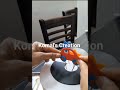Car theme cake #komal's Creation #car theme #cakedecorating #cakedesign #shortvideo