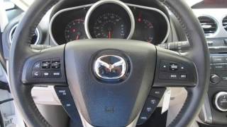 2011 Mazda CX-7 i Sport Used Cars - Gower,Missouri - 2016-06-10