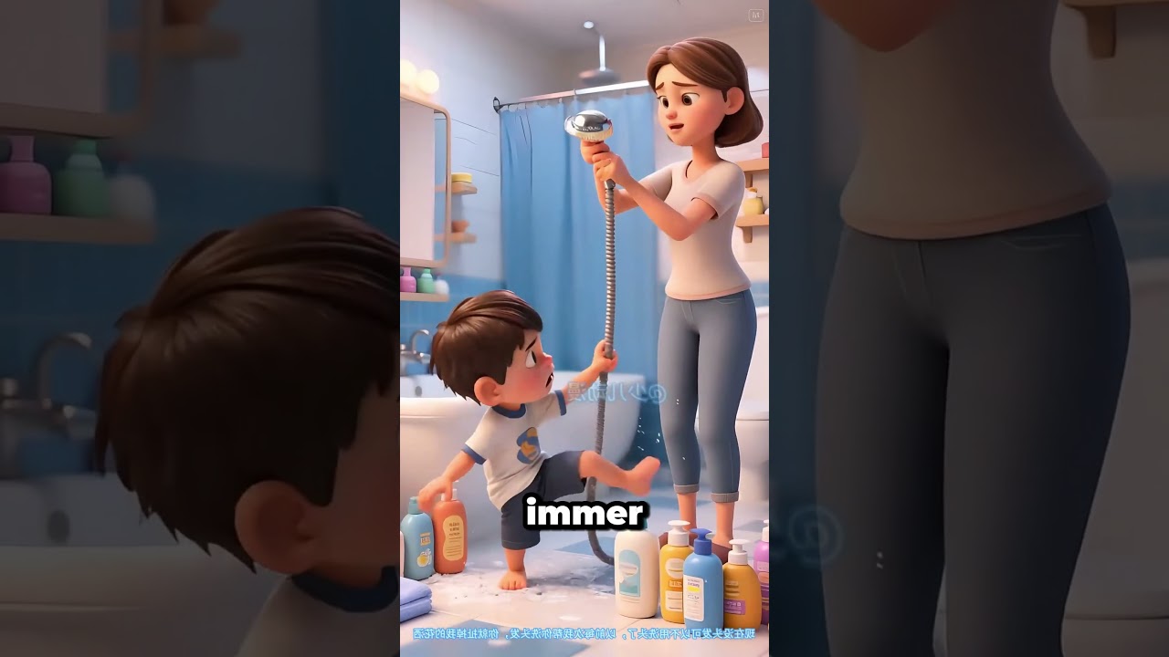 Er ist kahl geworden! 😭