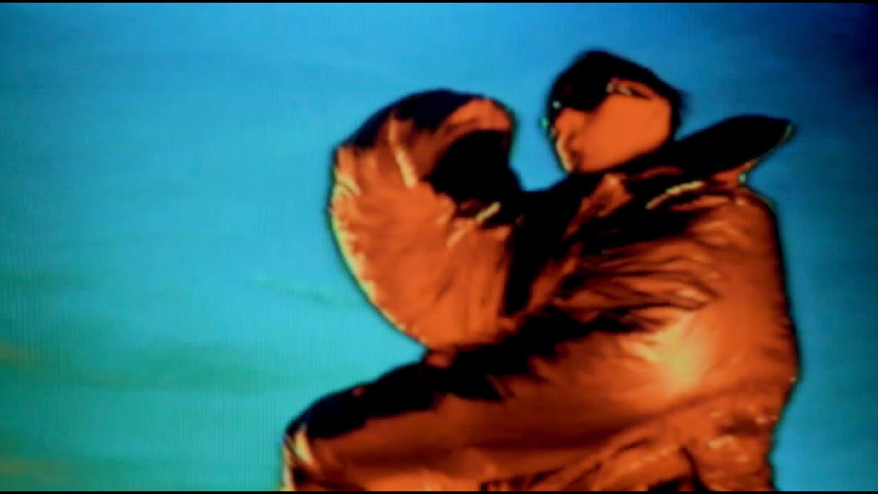 en vie encore - Cinnay (Official Music Video) | 