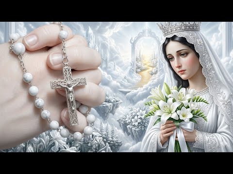 🙏 Maria Milagrosa | Poderosa Oração e Bênçãos de Nossa Senhora