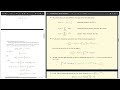 Zeta Explained #41: Riemann's Second Proof of the Functional Equation (via Jacobi Theta Functions)