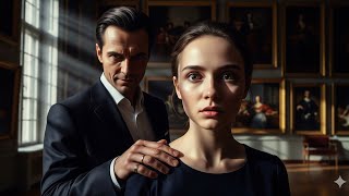 картинка: Коллекционер душ нашёл чистый холст, но его главная ошибка была в ней.