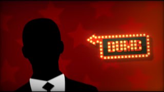 The Man In Charge by XD8512 (me) (auto level) - Geometry Dash screenshot 4