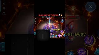Blud Knows The Real Kingmoba5v5mo mobilelegends