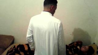 Dahik Toop Talmot Amine Robo Oussama Tolab2016