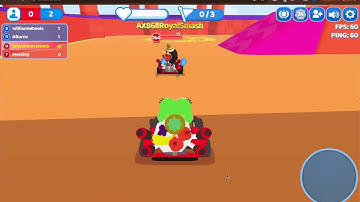 Sky Arena Temples - Noob Takes on Capture the Flag (Total Mess!)