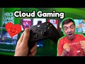 Cloud Gaming in India | Its awesome