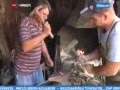 Demirciler, Sıcağa Meydan Okuyor