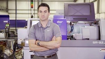 Guidemark Precision Case Study | CNC Fire Suppression System | Firetrace