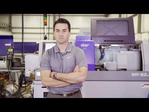 Guidemark Precision Case Study | CNC Fire Suppression System | Firetrace