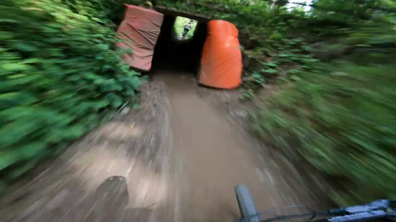 Pleney Black Full Run 2025