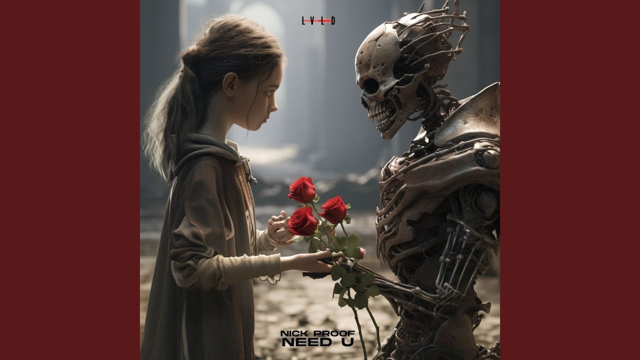 Need U auf YouTube ansehen Need U auf YouTube ansehen