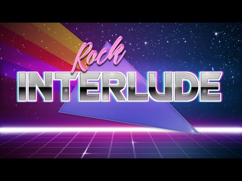 Rock Interlude | artRAVE - The Live Studio Versions