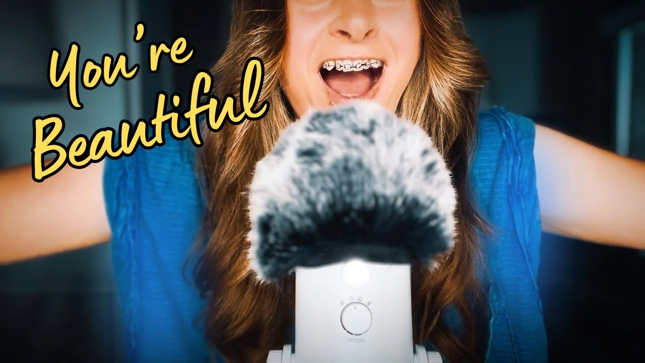 ASMR Cheering You Up 💖 Personal Attention & Giving Gentle Life Advice (Whispers & Comfort)