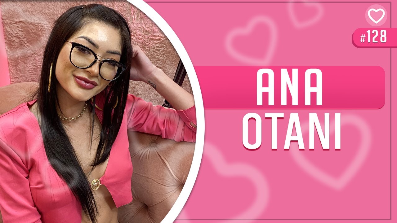 ANA OTANI - Prosa Guiada #128 - YouTube