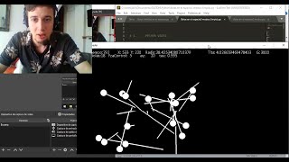 Details Simulacion 2D en Python - Parte 1 Intro- Como Programar Universo con Fuerzas Guide