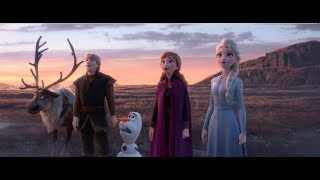Disneys Frozen 2 Nữ Hoàng Băng Giá 2 Dub Trailer