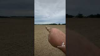 Trying to beat the rain! #farming #oliver #americanfarmer #agriculture #soybean Wealth