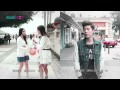 何雁詩 Stephanie Ho 張子丰 Fred Cheung 線上情歌 Official MV HD 何雁詩 Stephanie Ho 張子丰 Fred Cheung 線上情歌 Official MV HD