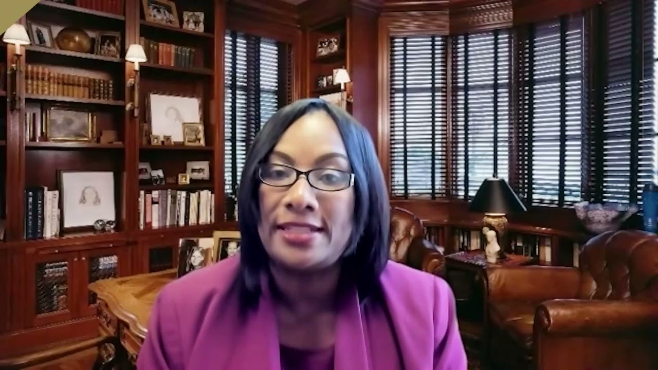 Gwinnett County Divorce FAQs - Attorney Sharon Jackson