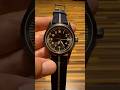UNBOXING Reloj ESCAPEMENT TIME. Tenéis reseña completa en el canal. #shorts