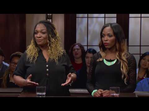 Judge Faith - Pole Dance | Hashtag This (Season 2: Full Episode #93)