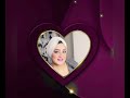أغنية بالهداوة للفنانه شادية بصوت الإعلامية إيمان خليفة 