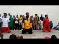 LIVE PERFORMANCE TJ KANO AND ISHAQ KANO AT CINEMA LYRICS YARIMA BAUCHI HAJAR ZUCI