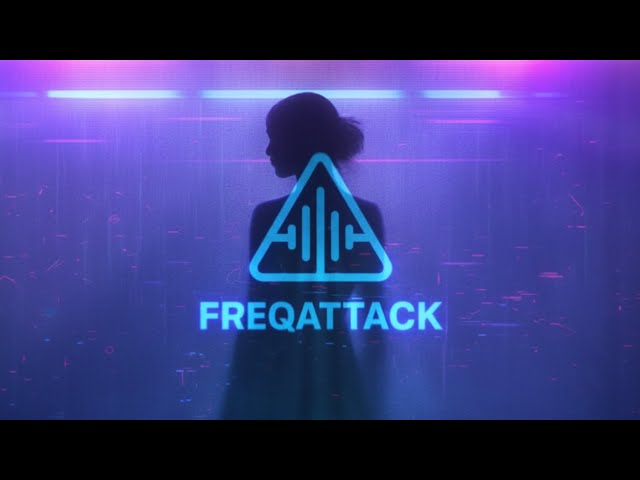 Watch Freqattack – STATIC | Deep Electro-Trance / Chill Progressive on YouTube Watch Freqattack – STATIC | Deep Electro-Trance / Chill Progressive on YouTube