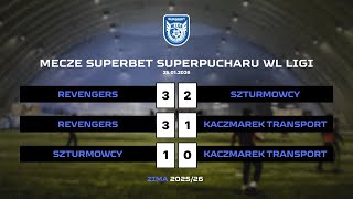 SUPERBET SUPERPUCHAR WL LIGI [Zima 2025/2026] - 25.01.2026