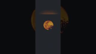 Salida De La Luna 6 De Abril 2023