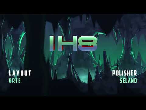 I Hate Everything About You (IH8) - Showcase