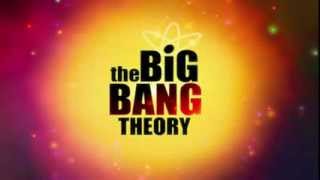Video thumbnail of "The Big Bang Theory -Theme Song (Instrumental)"