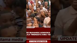 Rose Muhando kwenye ubora wake🙌🙌🙏👍💯