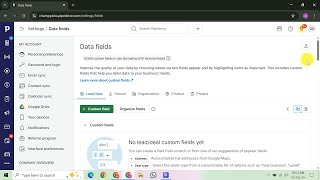 How To Export Data From Pipedrive To Excel