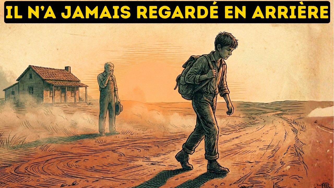 Laisse le passé derrière toi : la vérité qui a tout changé
