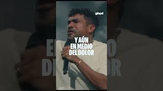 Bondadoso Dios - Barak