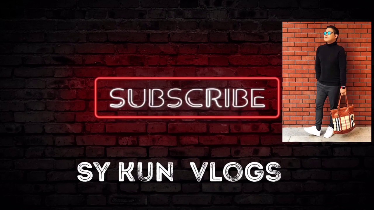 Quick Intro - YouTube