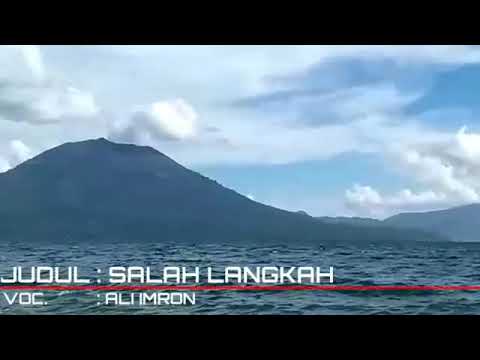 Pengupat penyemun live di muara sahung LIPI Kinal dan wasmi tanjung kari