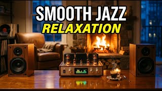Cozy Cafe Jazz – Elegant Smooth Instrumental for Office Work
