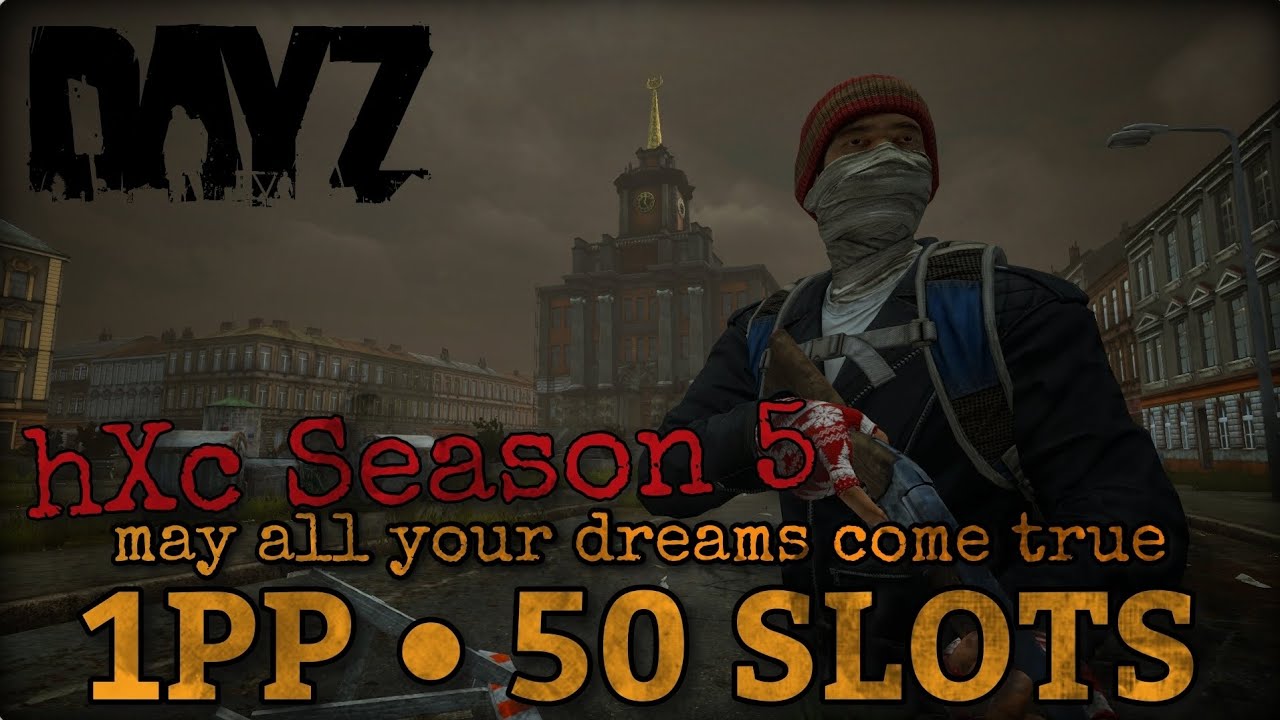 the-dayz-xbox-server-you-d-hate-to-miss-hxc-season-5-trailer-where