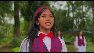 The Galilee song (Frank Andersen ,MSC), cover by St Joseph’s English section choir Jaiaw screenshot 5